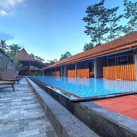 Wahid Borobudur Magelang Εξωτερικό φωτογραφία